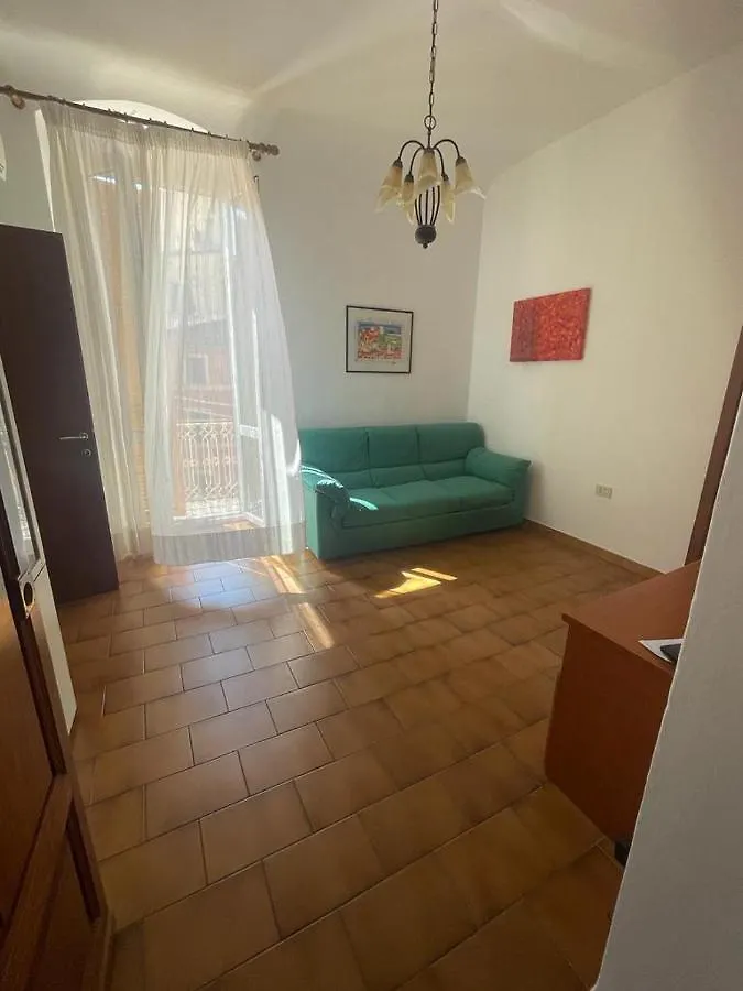Casa Sassolina Apartment Lerici 0*,  Italy