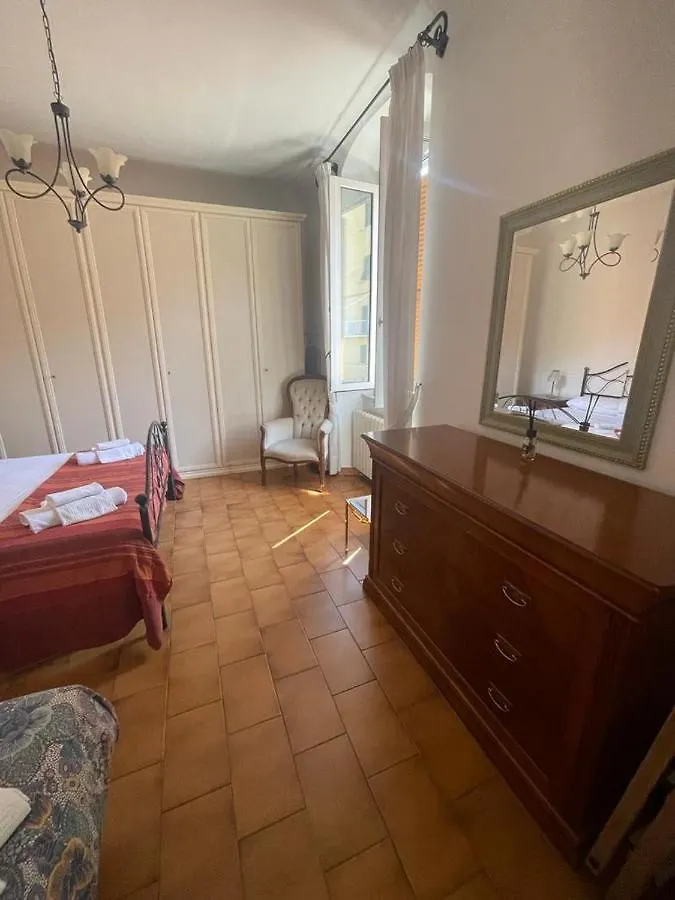 Casa Sassolina Apartment Lerici