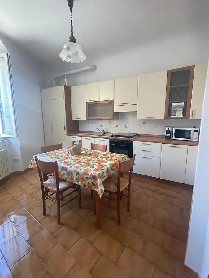 Casa Sassolina Apartment Lerici 0*,  Italy