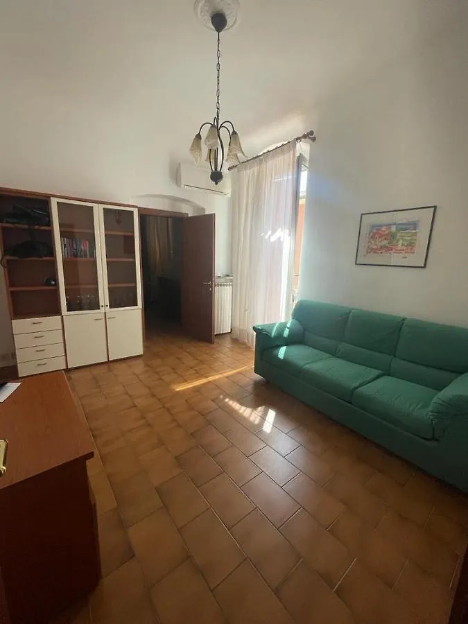 Casa Sassolina Apartment Lerici