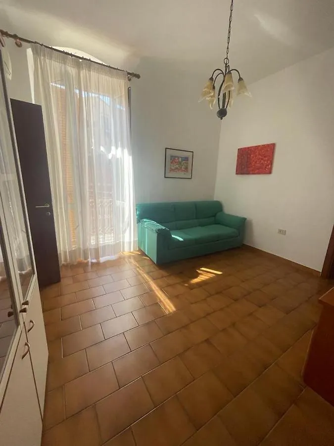Casa Sassolina Apartment Lerici