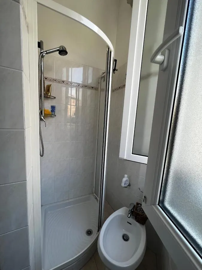 Casa Sassolina Apartment Lerici Italy