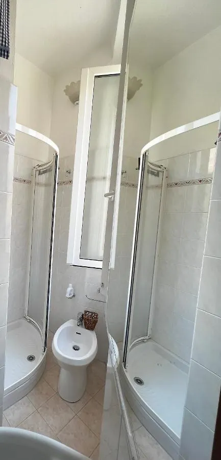 Casa Sassolina Apartment Lerici