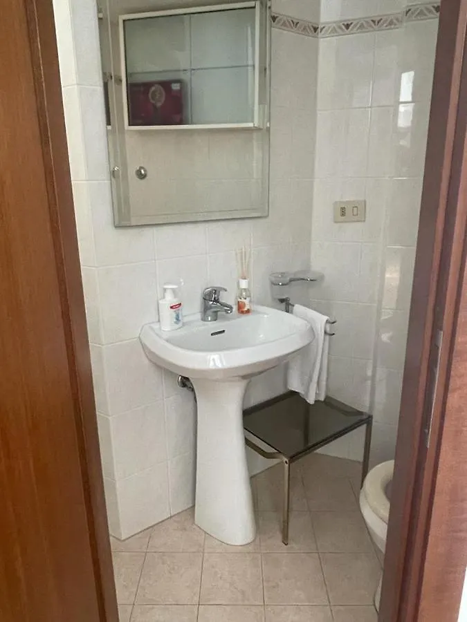 Casa Sassolina Apartment Lerici